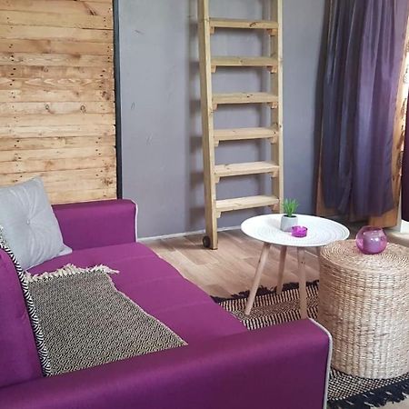 La Tita Apartment Schoelcher Bagian luar foto