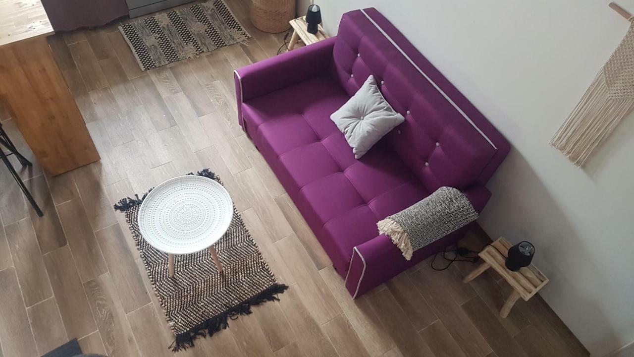 La Tita Apartment Schoelcher Bagian luar foto