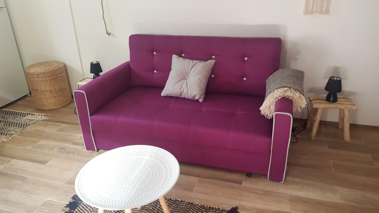 La Tita Apartment Schoelcher Bagian luar foto